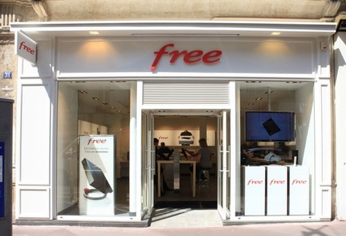 Free mobile s’attaque au roaming avec le Portugal