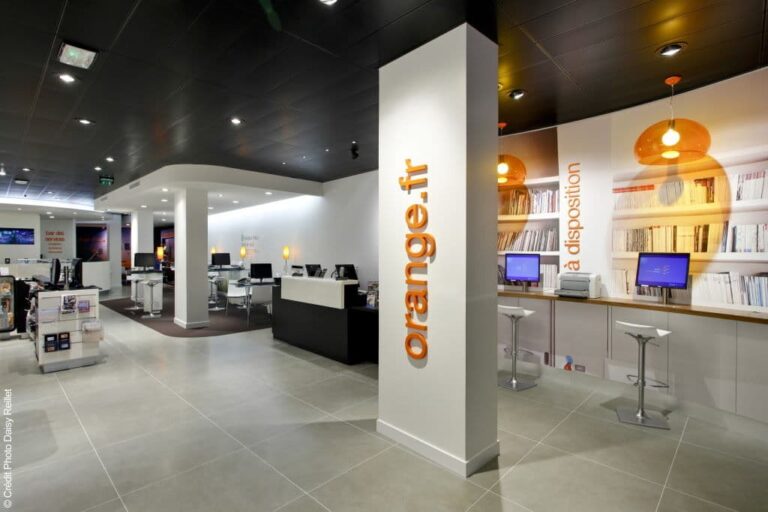 La Livebox d’Orange en promotion à partir de 19,99 euros par mois en ADSL ou en fibre optique