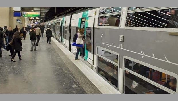 SFR va déployer la 3G/4G dans le métro parisien sur 3 ans