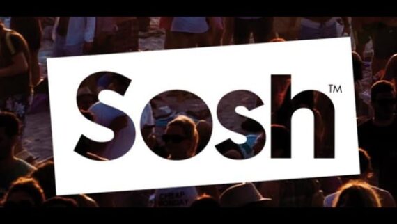 Sosh logo