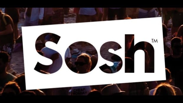 Sosh (logo)