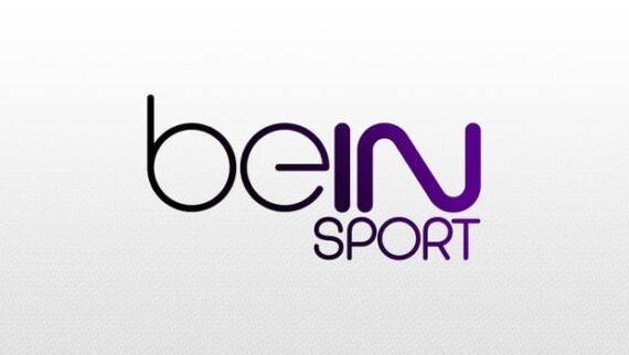 Logo beIN SPORT