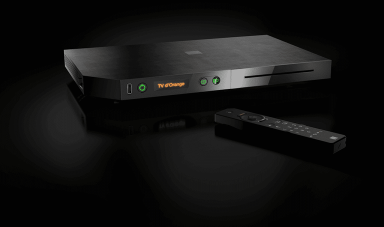 Livebox : Orange rembourse jusqu’à 110 euros à ses nouveaux clients fibre optique ou ADSL