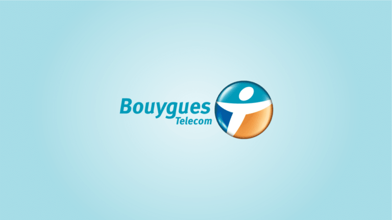 La Bbox de Bouygues Telecom à 4,90 euros par mois en vente privée