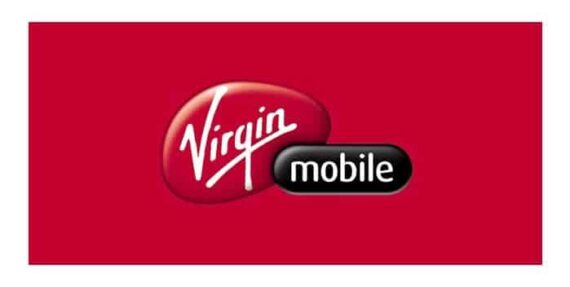 Virgin Mobile - Logo