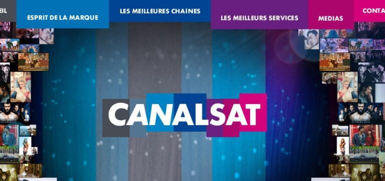 Canal+ et Canalsat en vente privée à partir de 10 euros / mois