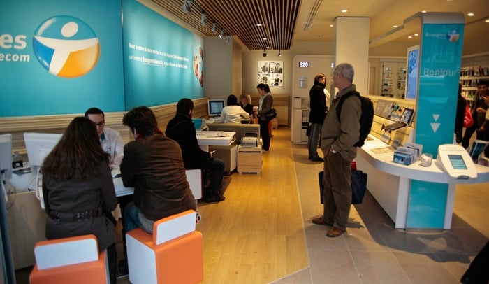 Martin Bouygues annoncera sa baisse de prix « historique » sur la box de Bouygues Telecom mercredi