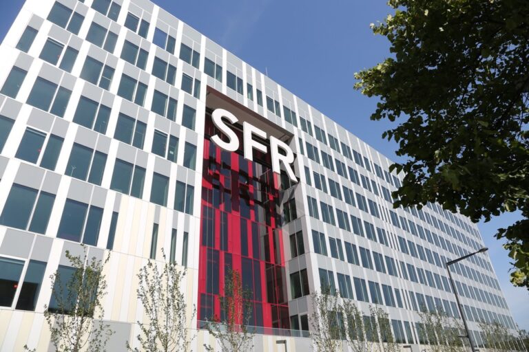 SFR : la box internet en promo à partir de 20 euros par mois