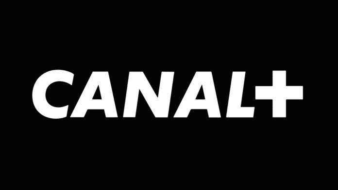 CANAL+ (logo)