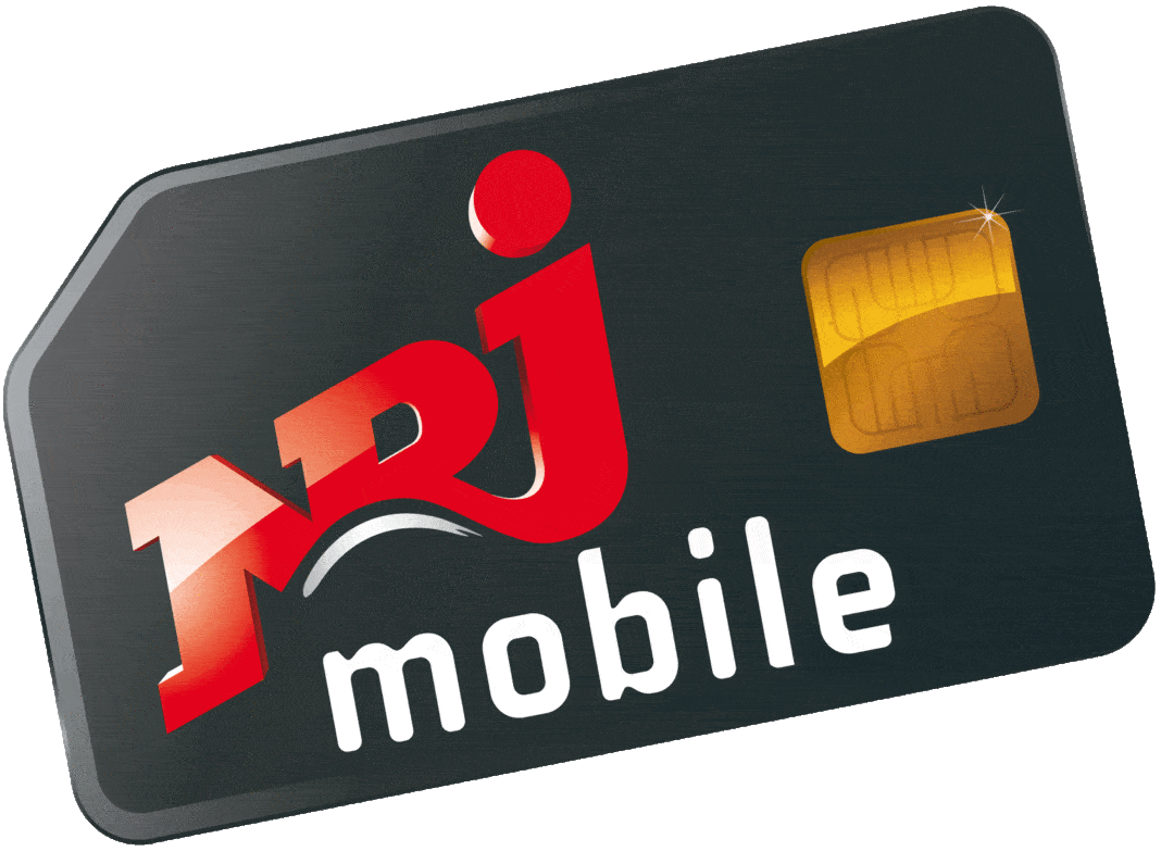 NRJ mobile (logo)
