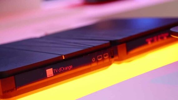 Orange : nouveaux équipements Livebox (printemps 2016)