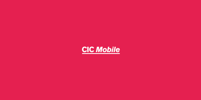 Noël Crédit Mutuel / CIC Mobile : le forfait 100 Go à partir de 4,99 euros par mois