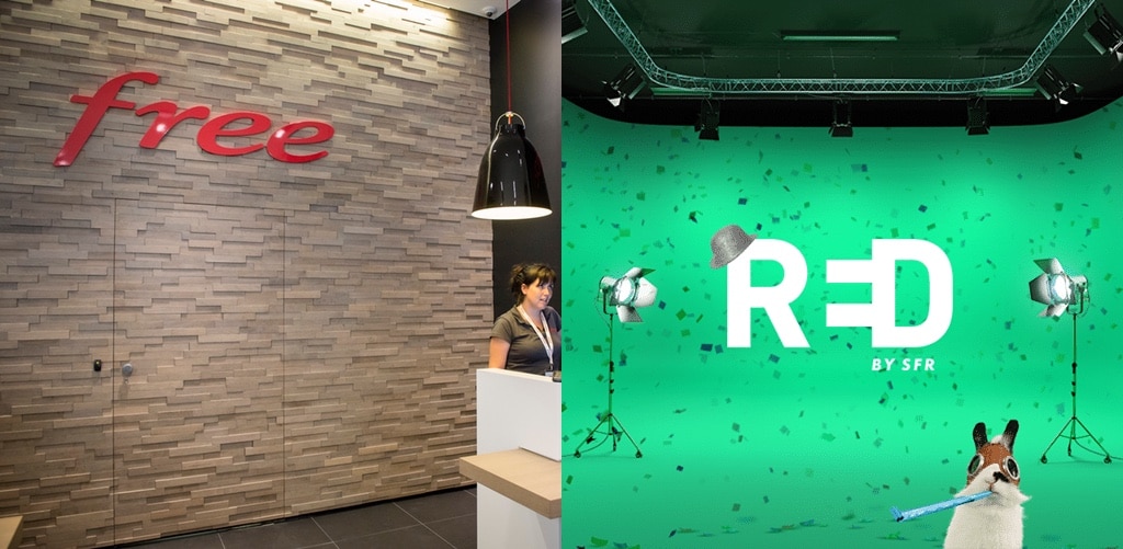 Freebox et RED by SFR : dernier jour pour les ventes privées !