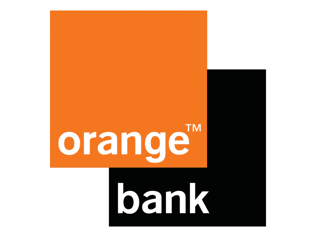Orange Bank (logo)