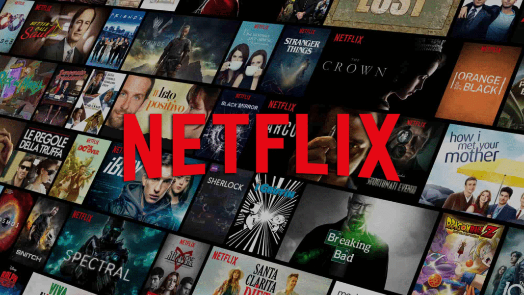 Netflix offert 6 mois aux nouveaux clients Livebox Up et Max
