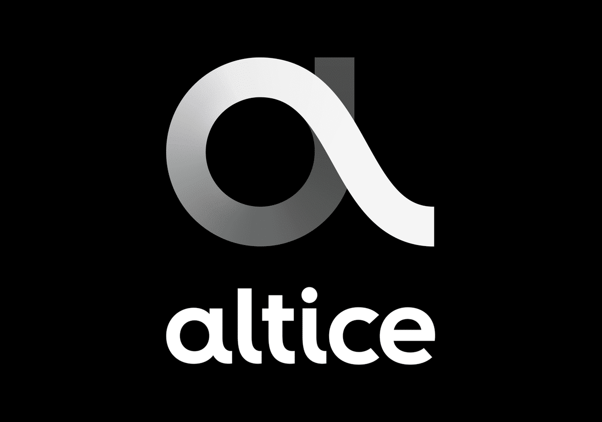 Altice (logo)