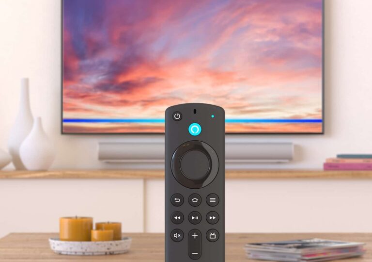La nouvelle clé Fire TV Stick 4K Max d’Amazon est dispo à 64,99 euros