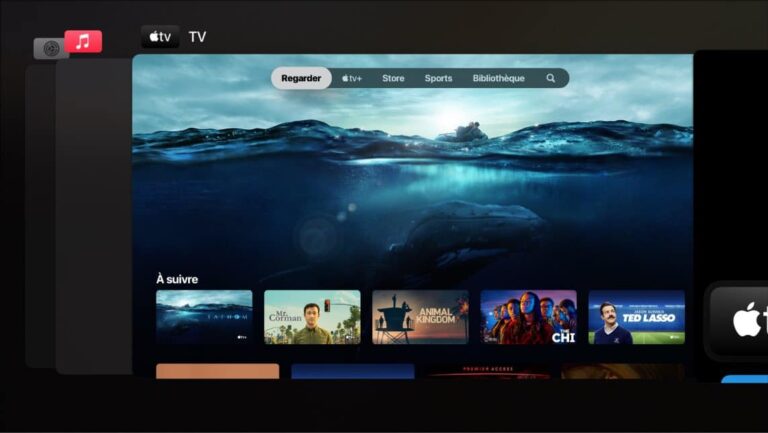 Free augmente de 50% à 75% son prix de vente de l’Apple TV 4K