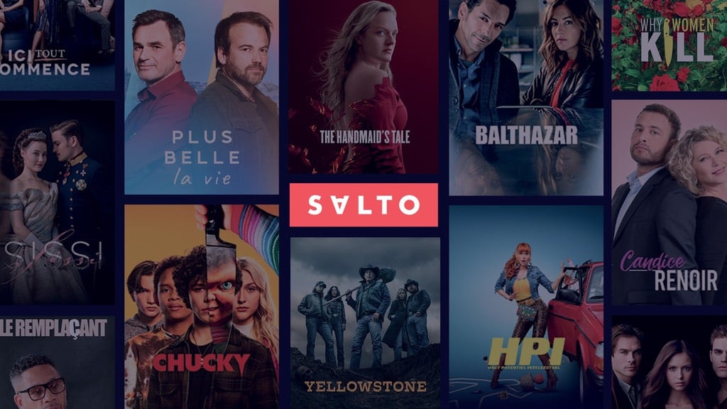 Le (mini) cadeau de Molotov aux clients de SALTO