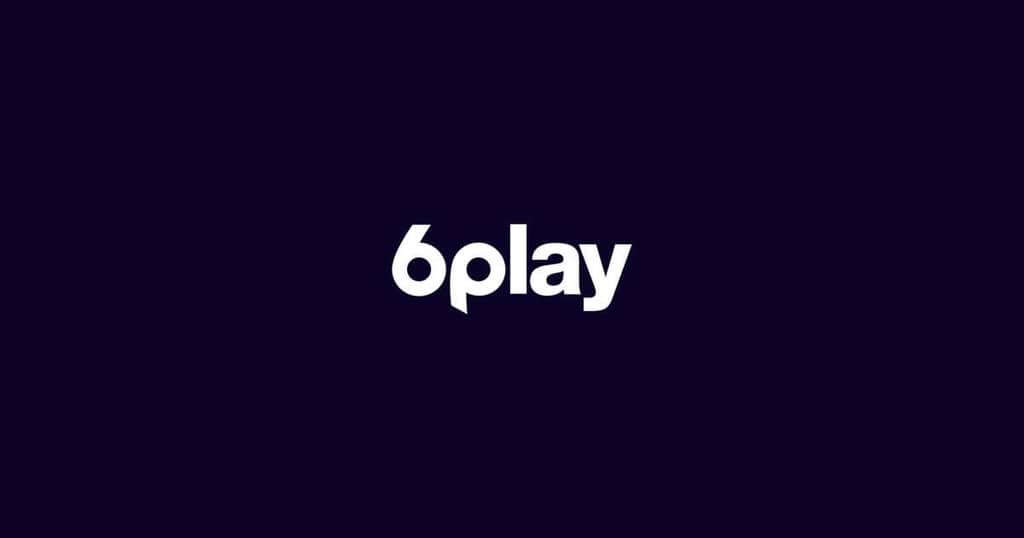6play (logo)
