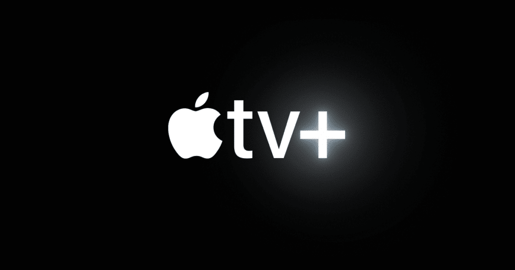 Apple TV+ (logo)