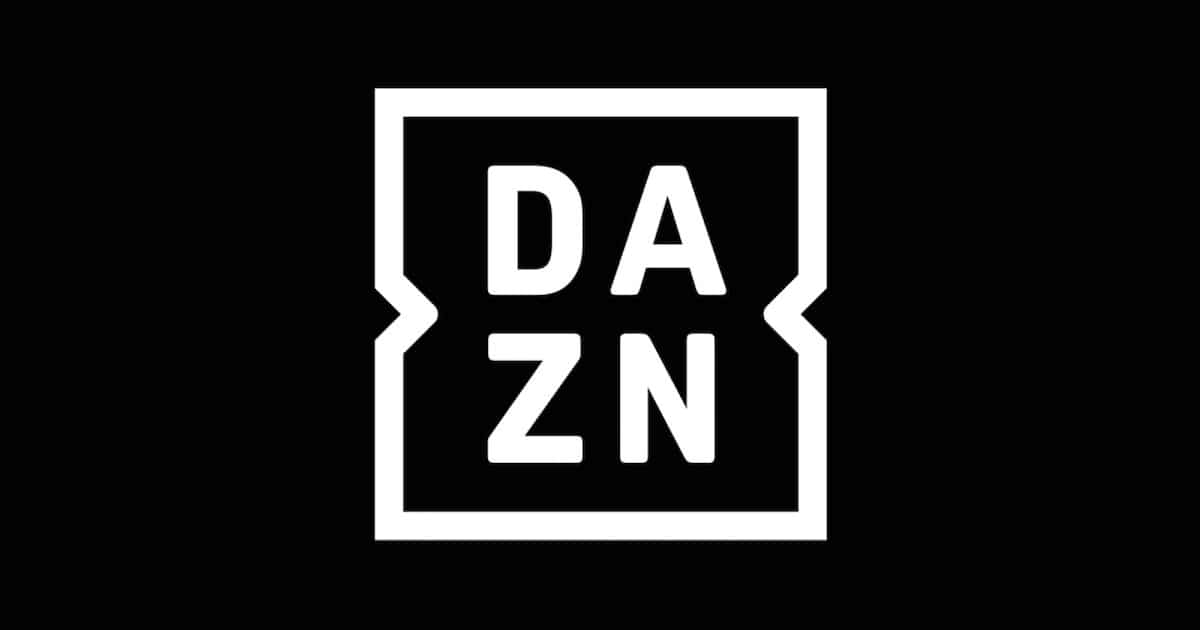 DAZN (logo)