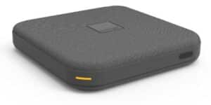 Orange Pologne : décodeur TV 4K Multi