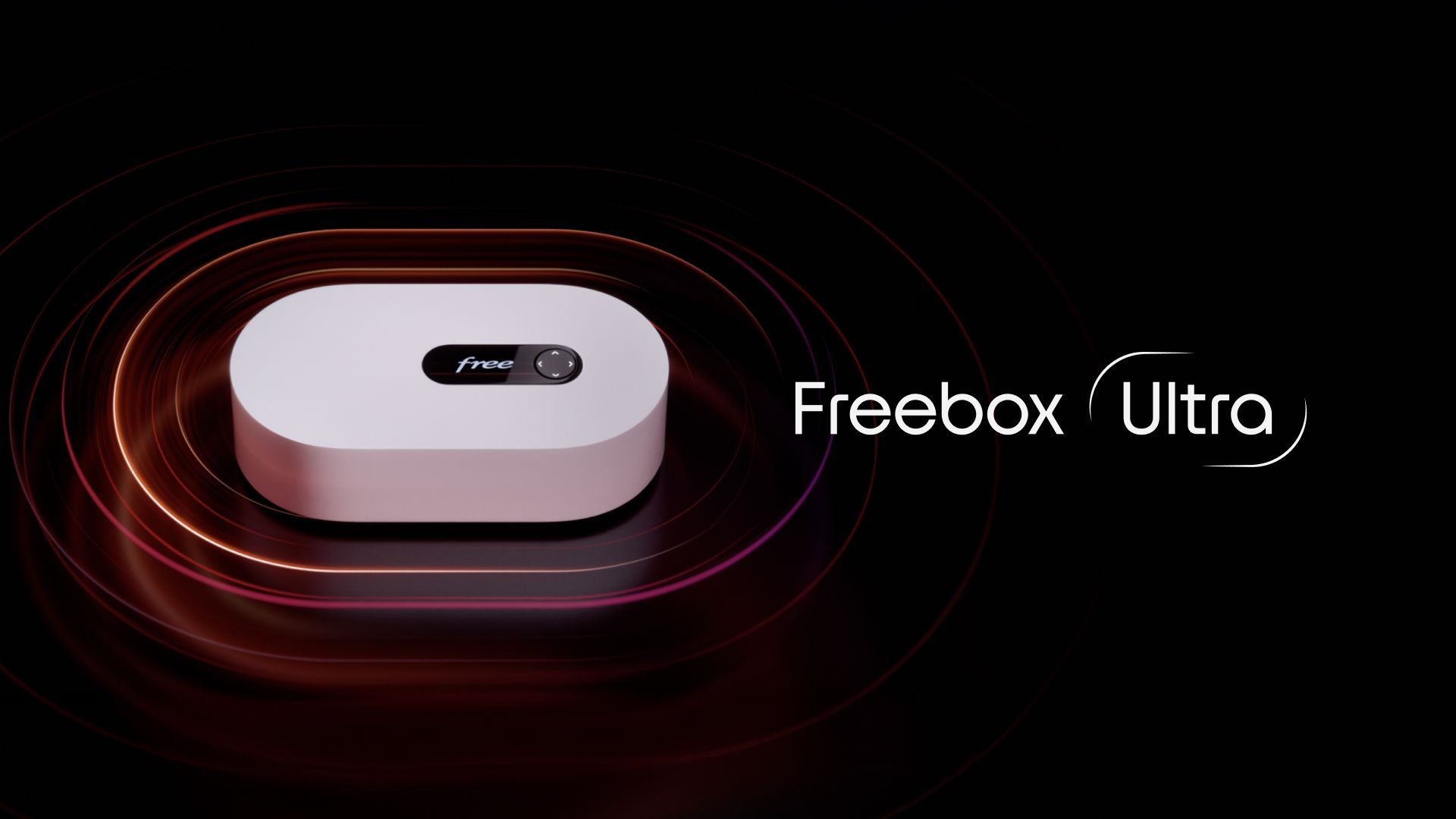 Free : Freebox Ultra (v9)